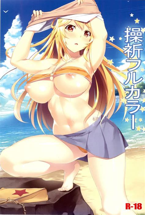 Seven Deadly Sins Luscious Hentai Manga Porn