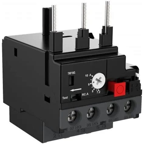 Реле перегрузки тепловое Systeme Electric F40 MRD 0.9-1.3А класс10 SE ...