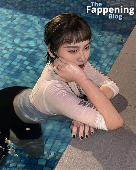 Infini Abc Katherine Nude Leaks Photo Thefappening