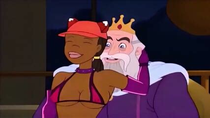 Foxxy Lesbian Compilation Dildo Masturbates Pussy Licking Cartoon Drawn Together Clara Eat Pussy