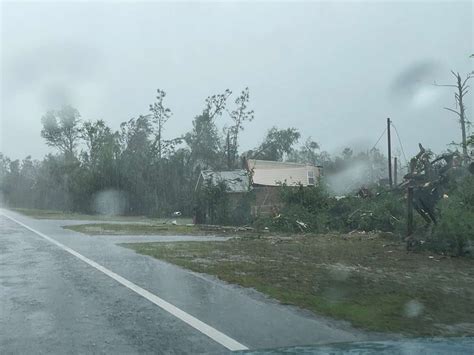 Multiple tornadoes reported in South as new severe weather threatens ...