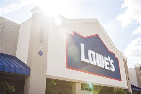 Lowes in Menifee, CA - Hours & Locations