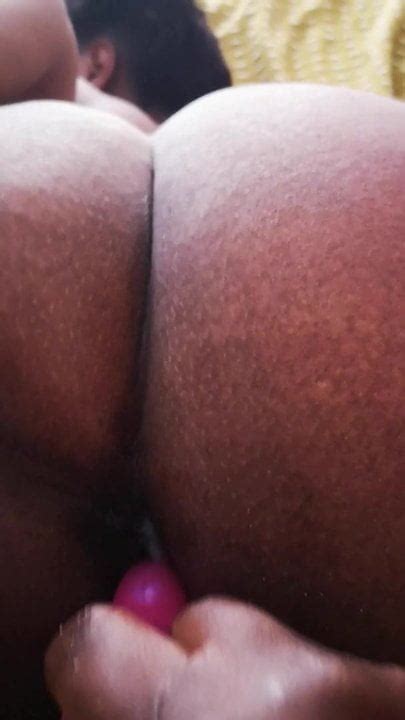 Big Booty Zulu Slut Shows Her Ass Free Porn XHamster