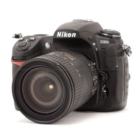 Nikon D300s