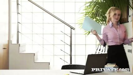 Helena Valentine Helena Valentine Debuts For Private With Interracial Anal Scene