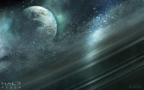 Halo Ring Wallpapers - Wallpaper Cave