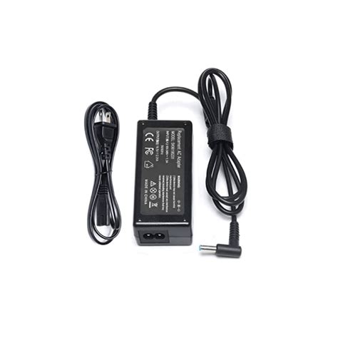 HP 15-dw1212nia Replacement Charger - Technocrat Nigeria