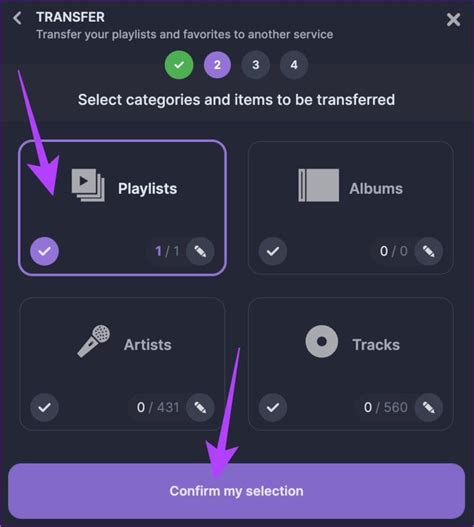 3 Ways to Transfer Playlists From YouTube Music to Apple Music ...