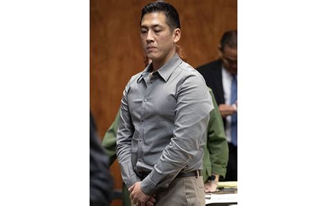 Accused killer of wife’s ex-lover might testify today | Honolulu Star ...