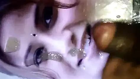 Catherine Terasa Hot Spit Cum Tribute XHamster