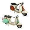 Figura Scooter Vespa 2 U Signes Grimalt By Sigris Con Ofertas En