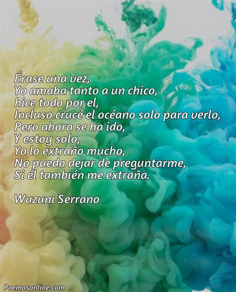 Mejores Poemas Para Mi Novio Que Esta Lejos Y Lo Extra O Poemas Online