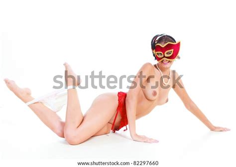 Body Lingerie Nude Stock Photo Shutterstock