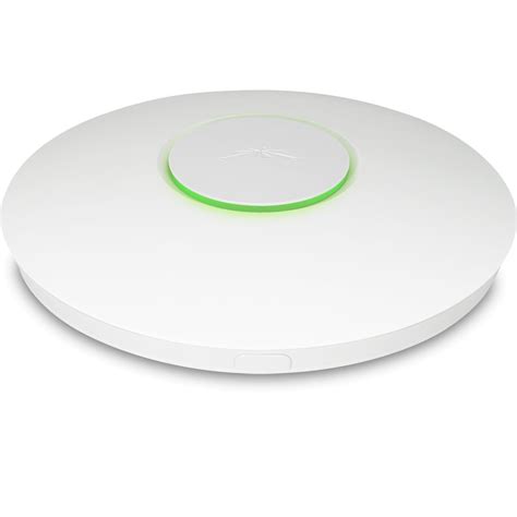 Ubiquiti UAP LR UniFi 2 4GHz Indoor 802 11n Access Point