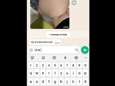 Nueva Chica Tinder Parte 3 XVIDEOS