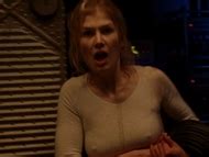 Naked Rosamund Pike In Doom