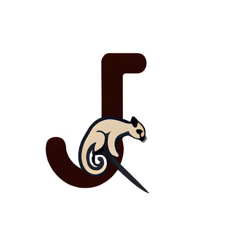 Sugar Glider Tail Graphic · Creative Fabrica
