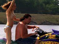 Naked Sylvia Jefferies In Eastbound Down