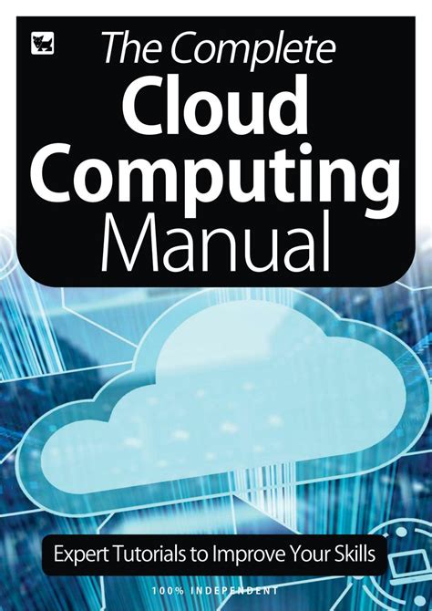 Cloud Computing Complete Manual July 2020 Magazine