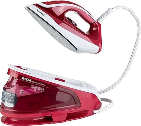 Tefal Express Easy SV6130E0 2200 W Buharlı Kazanlı Ütü Fiyatları ...