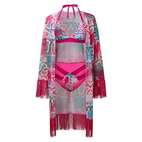 Cathalem Womens Bikini Swimsuits Women S High Cut String Triangle Bikini Set Swimsuits Sexy