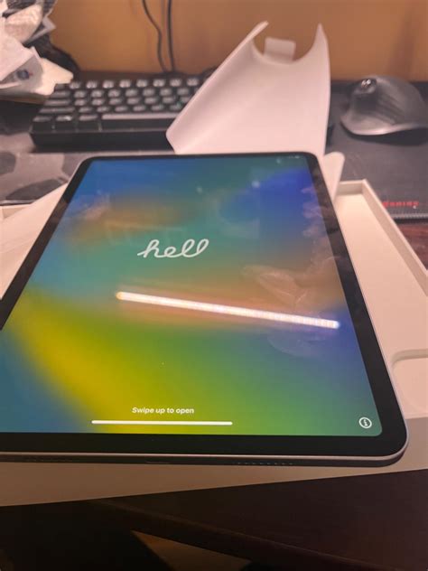 Tablet Apple iPad Pro 11 M2 256GB 5G Wi-Fi + Cellular Gwiezdna Szarość ...