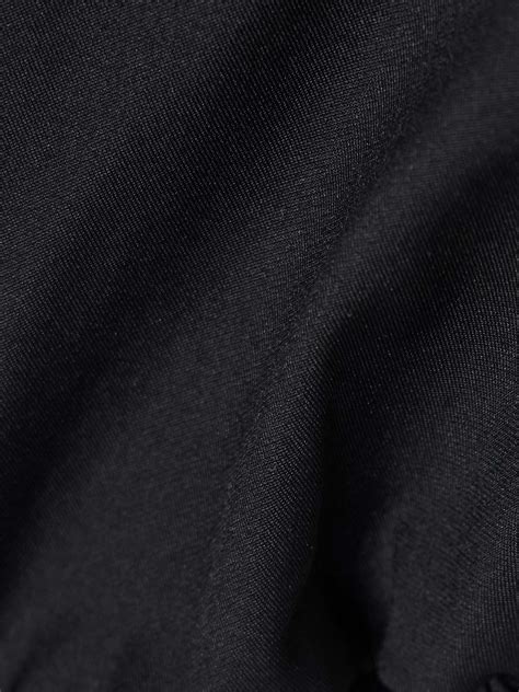 LOEWE Paula S Ibiza Embellished Triangle Bikini Top NET A PORTER