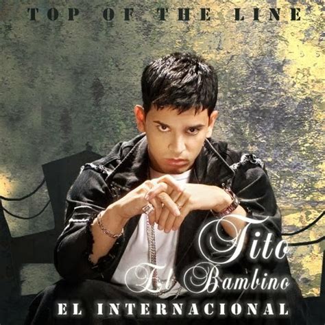 NOTICIAS Y EFEMERIDES MUSICALES Y DEL CINE TITO EL BAMBINO UN 05 DE