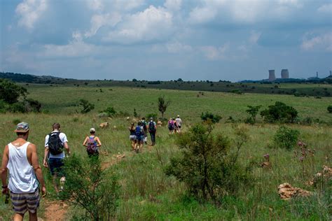 Hiking The Hennops Trails Just 40 Minutes From Joburg Getaway Magazine