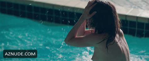 Brittany Allen Nude Aznude
