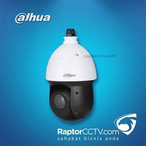Dahua SD49225T-HN PTZ Ip Camera 2MP : 0811749996