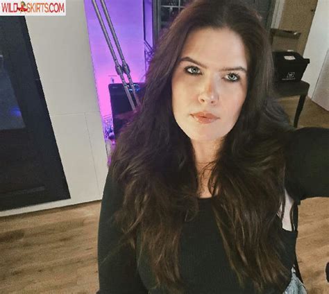 Erica Lindbeck Nude Leaked Photos And Videos WildSkirts