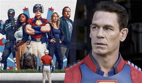 Pacificador Episódio 6 Segunda Temporada - Pacificador 2ª temporada: A data dos próximos episódios na HBO Max ...