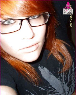 Redhead Amateur Chubby Porn Pics PICTOA