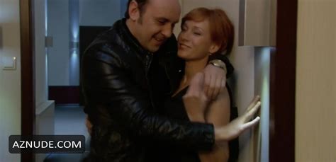 Magdalena Walach Nude Aznude