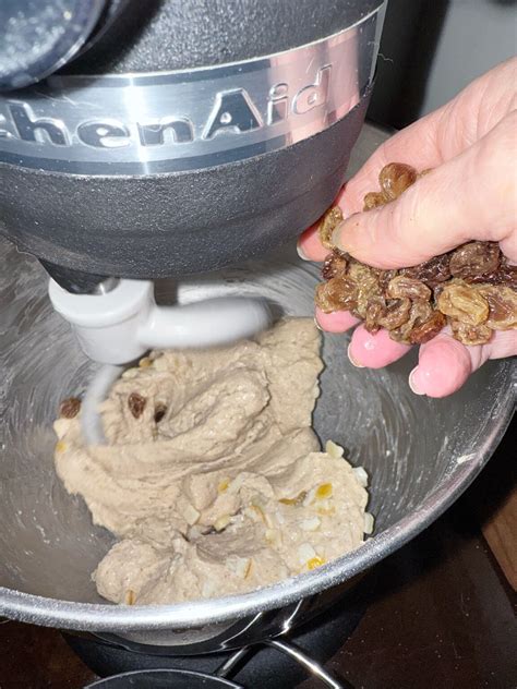 Lemon Hot Cross Buns Seasons And Suppers