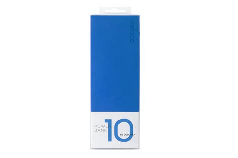 Rombica NEO Axioma Blue | Rombica