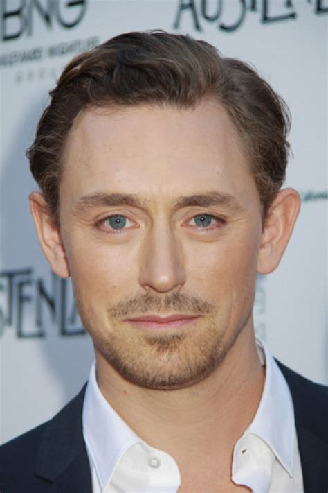 Jj Feild British Actorartist