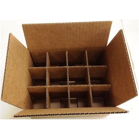 Custom Cardboard Box Dividers And Partitions Custom Cardboard Boxes