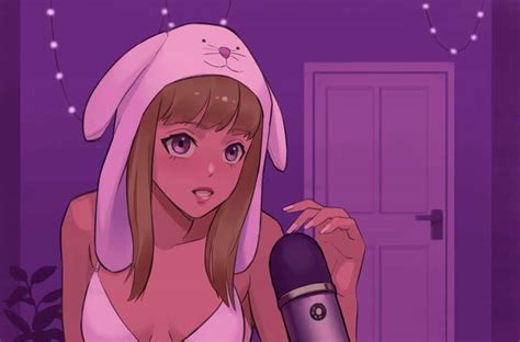 Womens Prison Bunny Annie Asmr First Part By Meeps123 From Pixiv