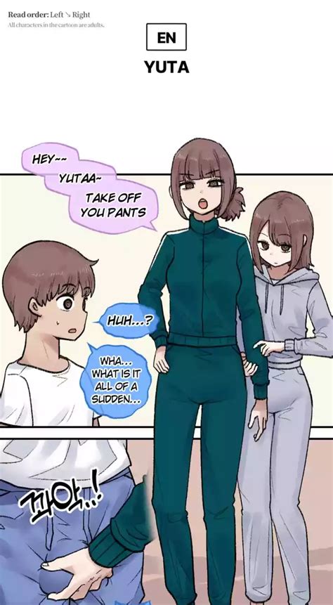 유타 nhentai hentai doujinshi and manga