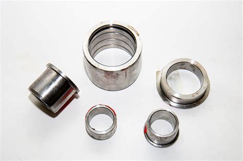 Втулки — Строймашсервис – Елец