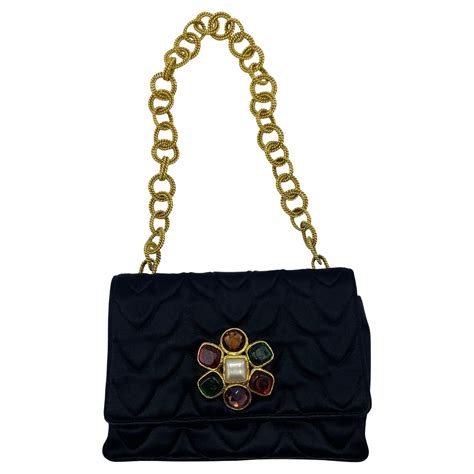 evening bags satin 9