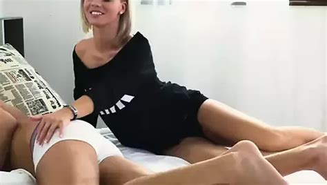 Free Blonde Rimming Porn Videos Xhamster