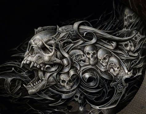 704 best images about Cool Airbrush Art on Pinterest | Artworks, Artsy and Kustom