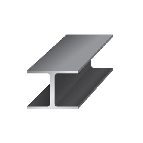 Hot Rolled Steel Beam Steel Beam Hot Rolled Steel Beam Industrial