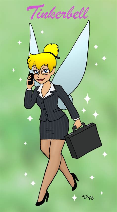 Tink By Rocketdave On Deviantart