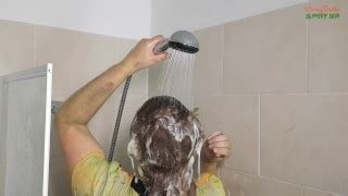 Free Shampoo Hair Wash Porn Videos From Thumbzilla