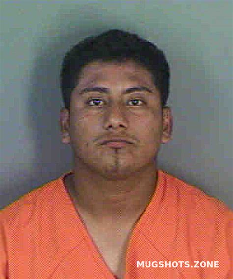 GOMEZ JUAN CARLOS 02 06 2023 Collier County Mugshots Zone