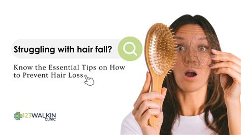 Essential Tips On How To Prevent Hair Loss Guard Your Locks